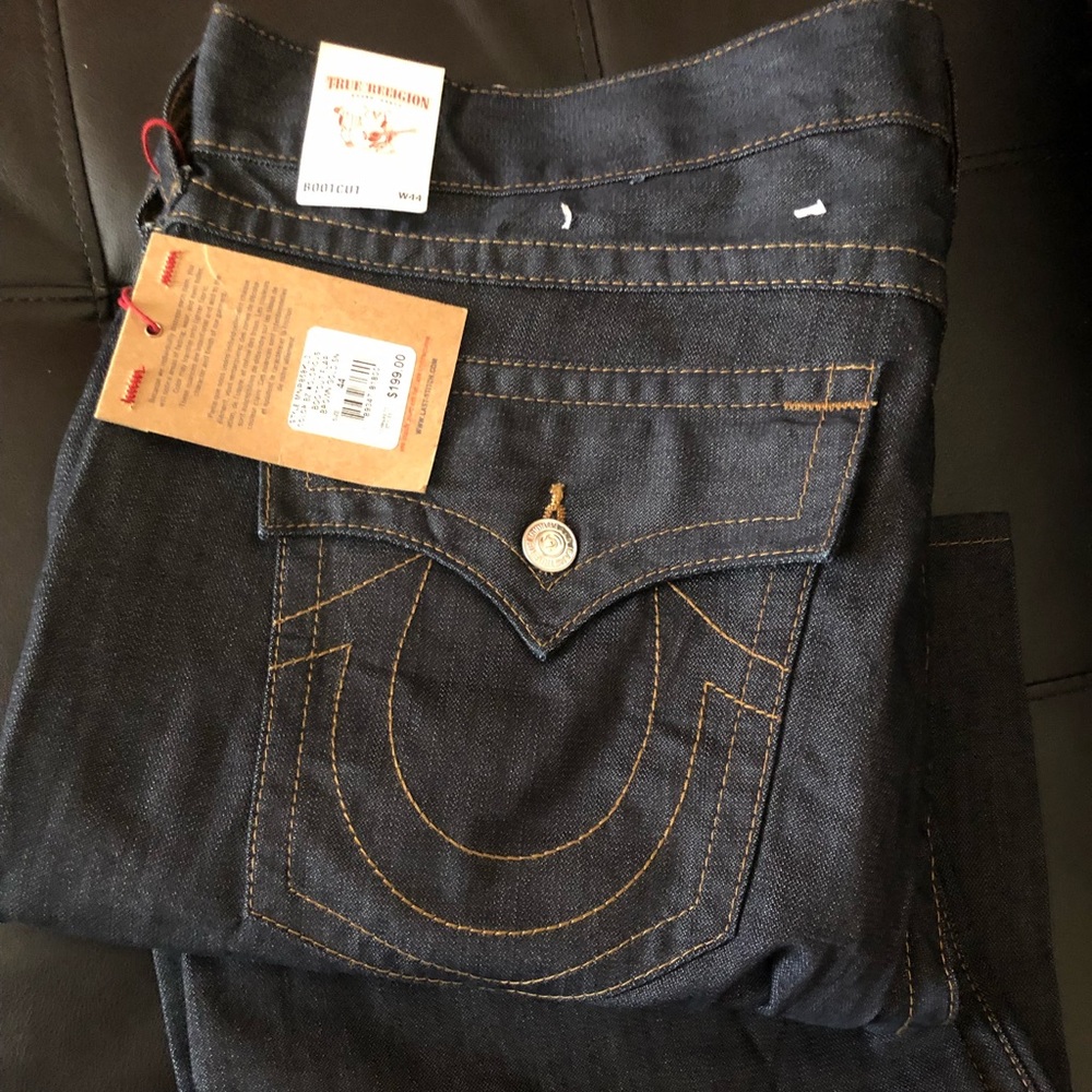New True religion jeans (SOLD)